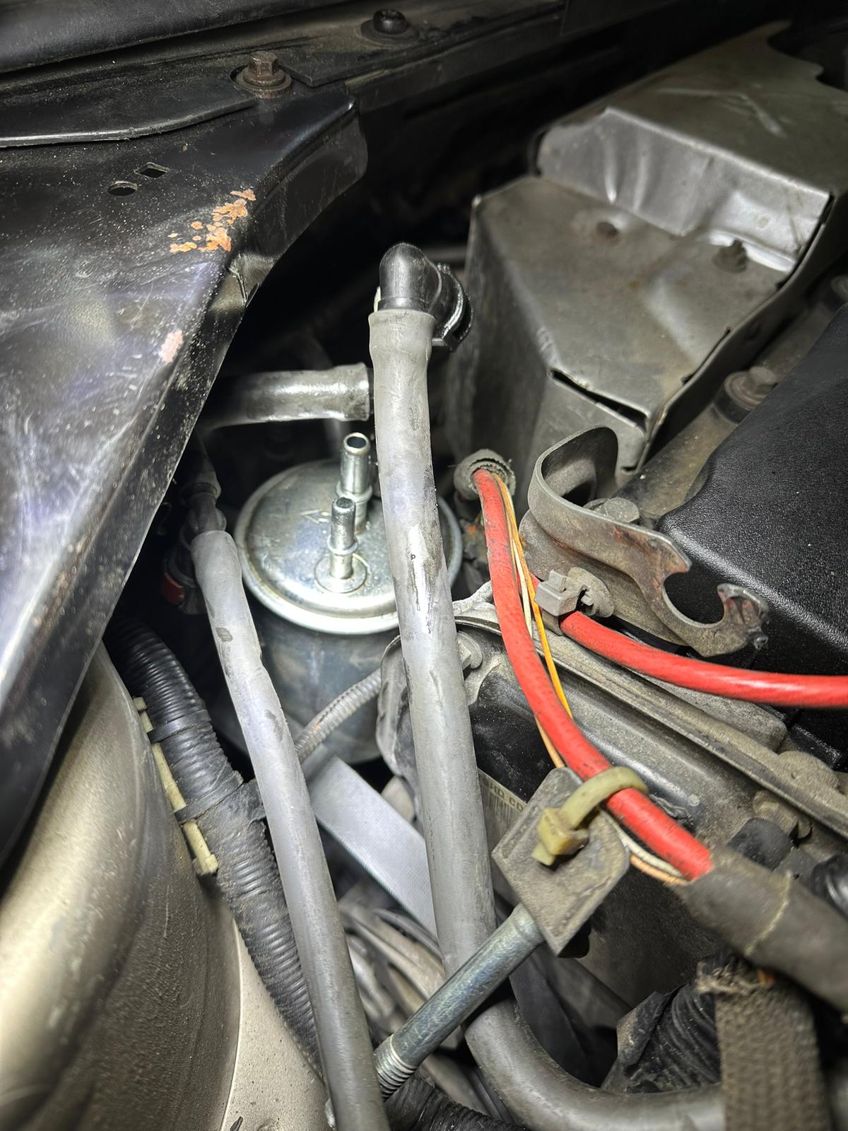 yakıt sistem arza tamiratı - Akın Oto Elektrik Simav