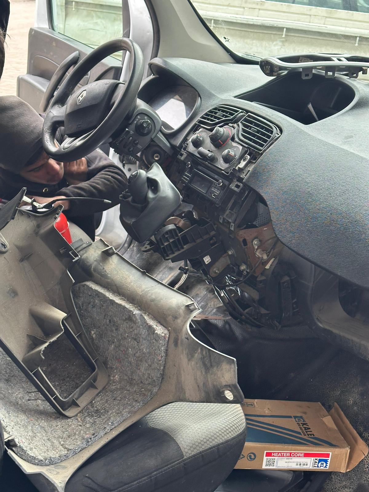 Oto Elektrik Ustası Simav - Akın Oto Elektrik Simav
