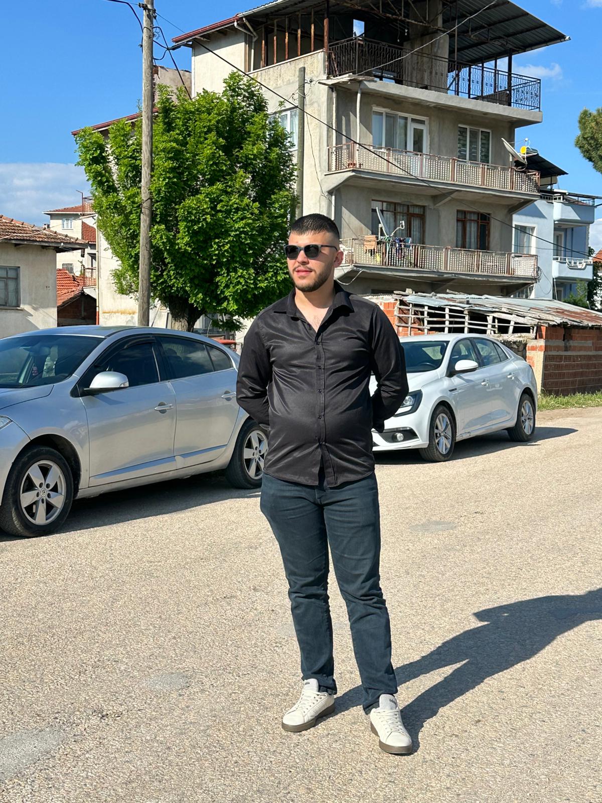Ahmet akın - Akın Oto Elektrik Simav